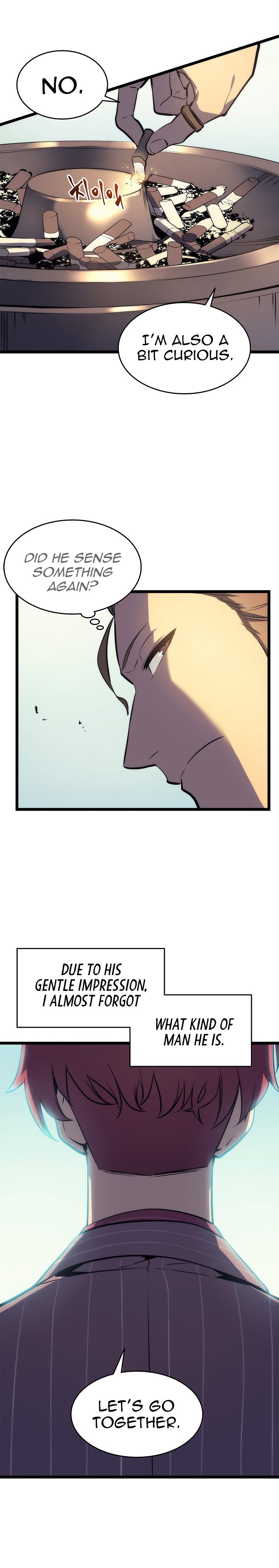 Solo Leveling, Chapter 62 image 20